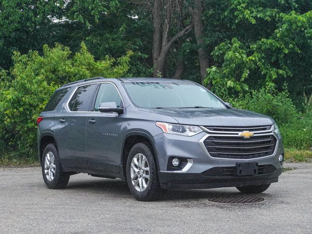 2019 Chevrolet Traverse LT Cloth- Heated Seats - Pwr Liftgate in Cars & Trucks in Barrie - Image 3