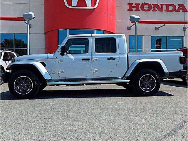 2023 Jeep Gladiator Overland - CLAIM FREE | TOW PKG | 4X4 in Cars & Trucks in Kamloops - Image 4