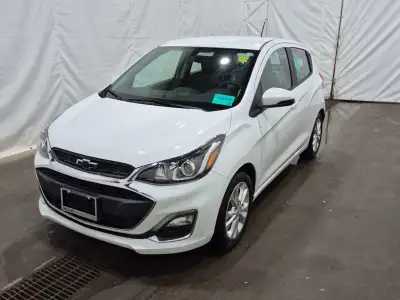 ALL VEHICLES COME CERTIFIED WITH A 90 POINT INSPECTION. Engine: 4 Cylinder Engine 1.4L/85CI L/100Km...