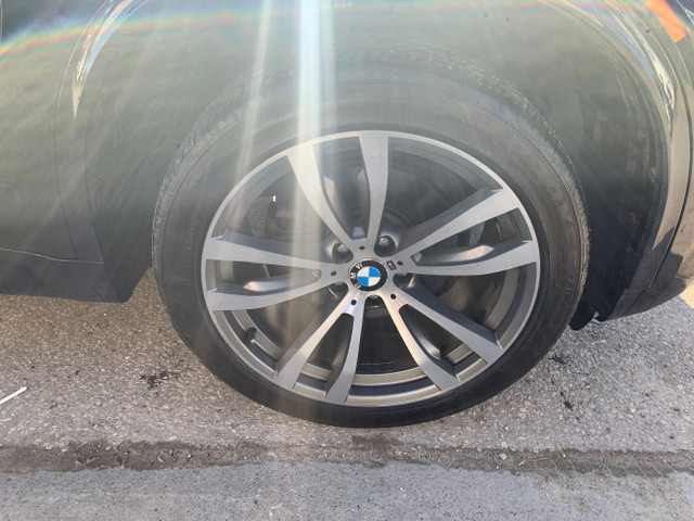 2014 BMW X5 dans Autos et camions  à Ville de Toronto - Image 4