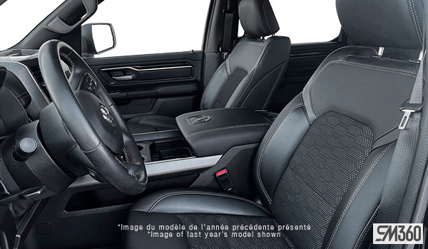2026 RAM 1500 Sport in Cars & Trucks in Barrie - Image 4