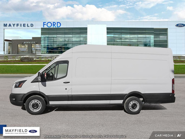 2025 Ford TRANSIT T350 PASS SLIDE 148 in Cars & Trucks in Mississauga / Peel Region - Image 3