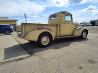 Auction Date: July 26, 2025. : Collector: Vin 1157381035 ;Year 1941 ;Make Chevrolet ;Model 1573 ;Tri... (image 3)