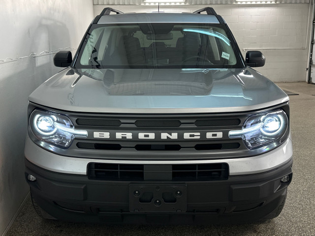 2023 Ford Bronco Sport Big Bend BIG BEND/4WD/NAVI/OFF 1 OWNER... in Cars & Trucks in Belleville - Image 3