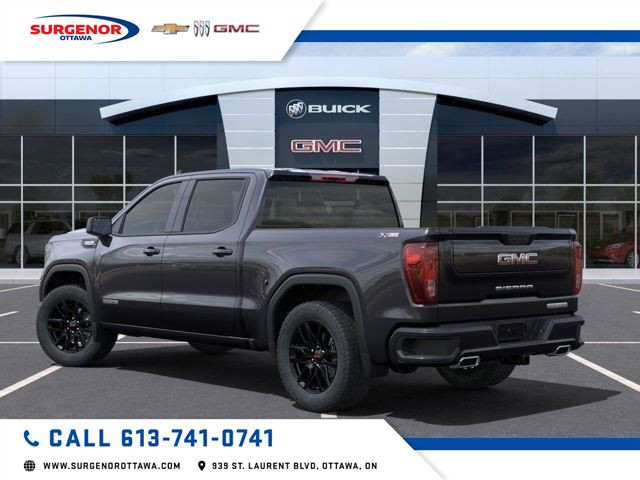 2025 GMC Sierra 1500 Elevation in Cars & Trucks in Ottawa - Image 3