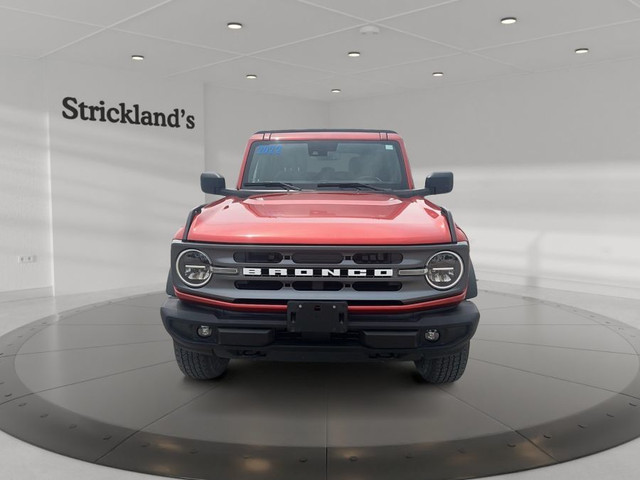 2022 FORD BRONCO BIG BEND ADVANCED in Cars & Trucks in Stratford - Image 3