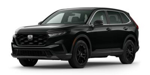 2024 Honda CR-V Hybrid EX-L in Cars & Trucks in Kitchener / Waterloo