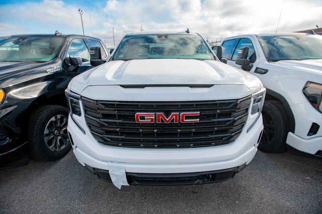 2024 GMC Sierra 1500 Elevation BLACK PACKAGE + G. M. in Cars & Trucks in Longueuil / South Shore - Image 2