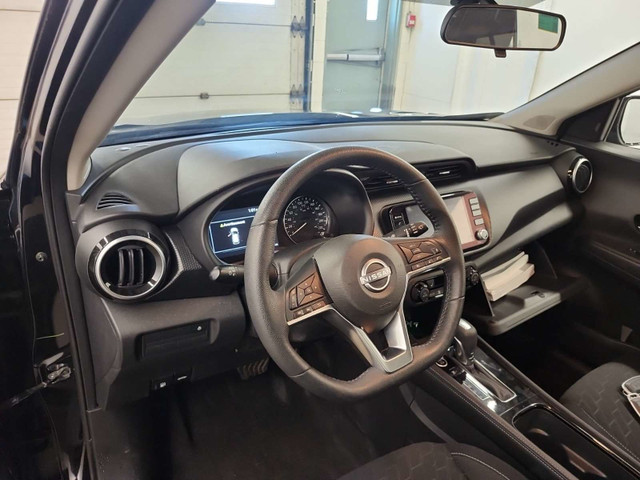 2024 Nissan Kicks SV SV SPECIAL EDITION/34KM/DIRECT OFF NISSA... in Cars & Trucks in Belleville - Image 2