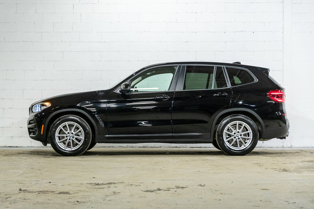 2021 BMW X3 xDrive30i | Essential | Att. Remorque | Émetteur in Cars & Trucks in City of Montréal - Image 4