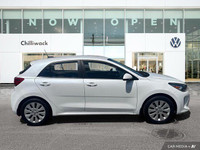 Come see this versatile 2018 Kia Rio 5-door . Wheels: 15 Steel w/Covers, Trip Computer, Torsion Beam... (image 5)