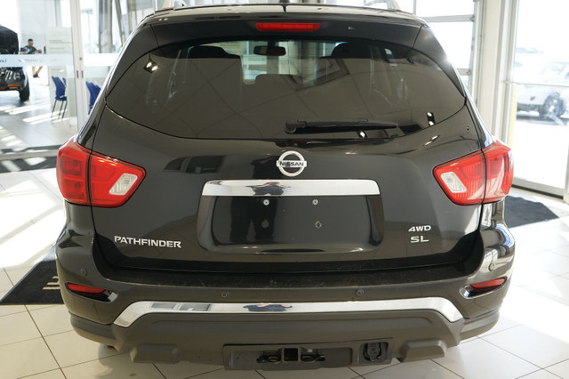 2018 Nissan Pathfinder S in Cars & Trucks in Edmonton - Image 4