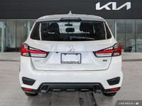 This 2020 MITSUBISHI RVR is equipped with luxury car-level features. . *Stop By Today * You've earne... (image 4)