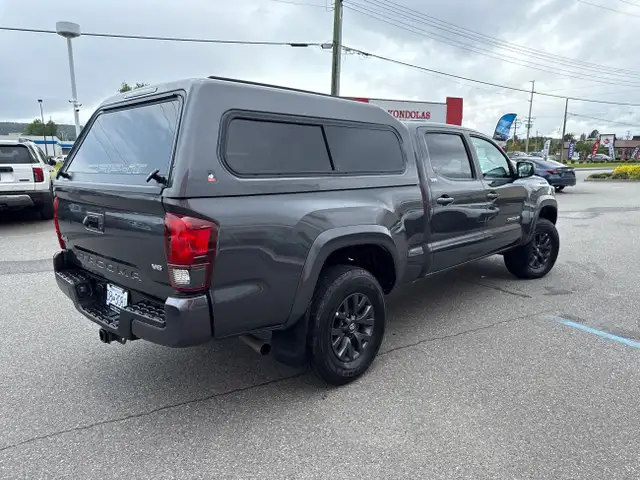 2023 Toyota Tacoma in Cars & Trucks in Terrace - Image 5