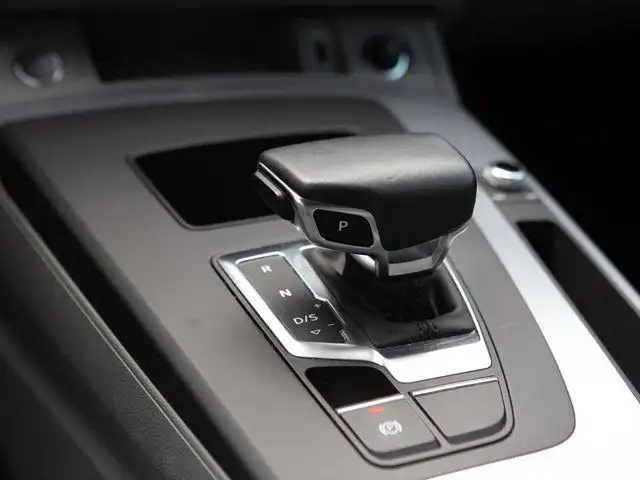 2023 Audi Q5 Technik | Roof Rails | Heated Seats | Panorama in Cars & Trucks in Windsor Region - Image 24