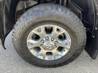 Thanks for checking out our Mountain View Dodge inventory! 2020 RAM 2500 Laramie 6.7L Cummins Diesel... (image 9)