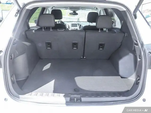 2024 Chevrolet Equinox All Wheel Drive | Lane Keep Assist dans Autos et camions dans Région d’Oshawa/Durham - Image 8