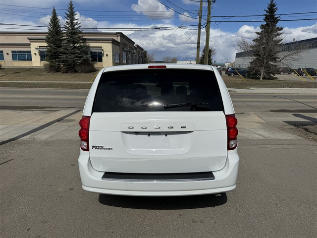 2020 Dodge Grand Caravan Special Edition in Cars & Trucks in Calgary - Image 3