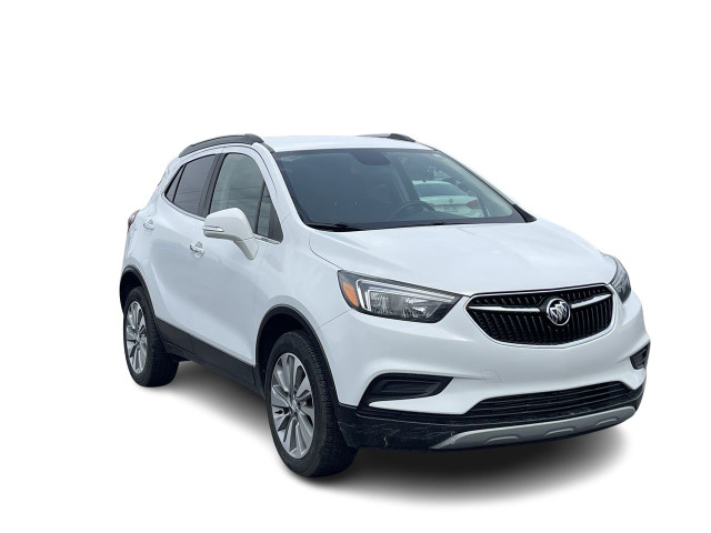 2018 Buick Encore Preferred Awd 4X4 / Carplay et Android / Camer dans Autos et camions  à Ville de Montréal - Image 2