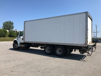 2019 FREIGHTLINER M2;Heavy Duty Trucks - VAN-DRY CARGO - DELIVERY Penske Location 1610 ENTERPRISE RD... (image 5)