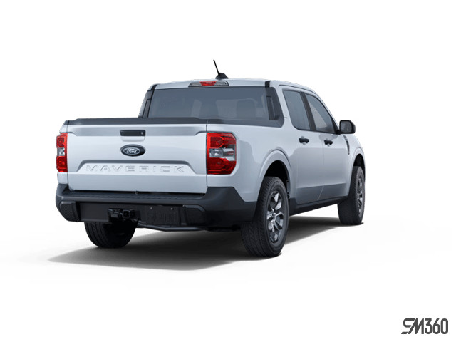 2025 Ford Maverick XLT in Cars & Trucks in Windsor Region - Image 2