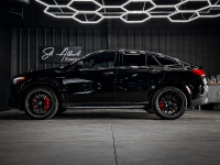 Presenting the 2021 Mercedes-Benz GLE 63 S COUPE sold by St Albert Exotics KEYLESS-GO-PACKAGE DRIVIN... (image 5)