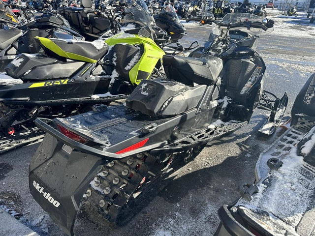 2022 Ski-Doo MXZ X 600R in Snowmobiles in Ottawa - Image 3
