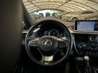 Stock#: 251312AThe 2019 Lexus RX 350 is a sophisticated and stylish mid-size luxury SUV that blends... (image 9)