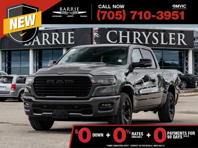 2025 Ram 1500 Sport in Cars & Trucks in Barrie