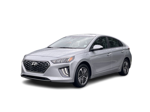 2022 Hyundai Ioniq PHEV Essential, Heated Seats, Apple Carplay K in Cars & Trucks in Calgary - Image 2