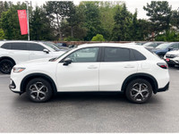 Certified. Sport|AWD|Sunroof|CarPlay| 2023 Honda HR-V Sport Sport|AWD|Sunroof|CarPlay| Platinum Whit... (image 4)