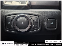 2019 Ford Ranger Lariat Saber Metallic Ranger Lariat 4D Crew Cab 4WD 10-Speed Automatic EcoBoost 2.3... (image 9)