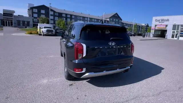 2021 Hyundai Palisade Ultimate Calligraphy | AWD | 7 Passenger in Cars & Trucks in Prince George - Image 9