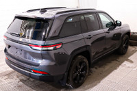 2024 JEEP GRAND CHEROKEE LAREDO ALTITUDE* 4X4* V6* ROUES DE 20 POUCES* TOIT OUVRANT* ENSEMBLE FINITI... (image 6)