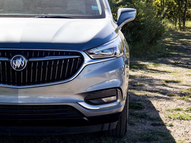 2021 Buick Enclave Essence in Cars & Trucks in Edmonton - Image 4