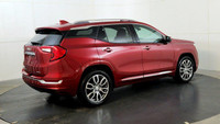 The Terrain Denali is powered by a turbocharged 1.5 L four-cylinder engine (175 hp, 203 lb-ft) paire... (image 2)
