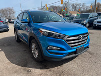 WE HAVE A NICE CLEAN RUST FREE ACCIDENT FREE WELL MAINTAINED HYUNDAI FOR YOU THIS SUV IS SOLD CERTIF... (image 2)