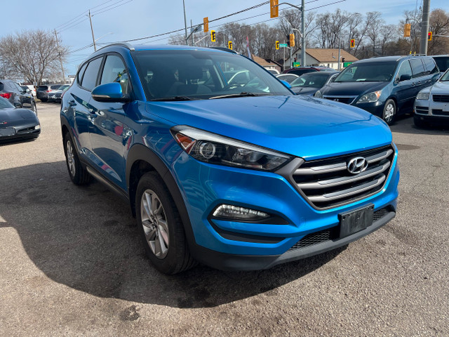 2016 Hyundai Tucson Premium in Cars & Trucks in Kitchener / Waterloo - Image 3