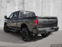 This Ram 2500 delivers a Intercooled Turbo Diesel I-6 6.7 L/408 engine powering this Automatic trans... (image 3)