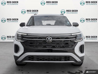 3rd Row Seat, AWD, Adaptive Cruise Control, Parking Assist, Sunroof, Remote Start! The 2025 Volkswag... (image 2)
