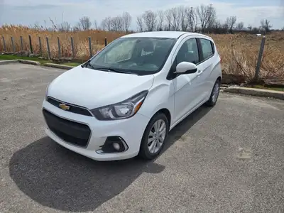 * TRANSMISSION AUTOMATIQUE* GROUPE ELECTRIQUE* CLIMATISATION* REGULATEUR DE VITESSE* CAMERA DE RECUL...