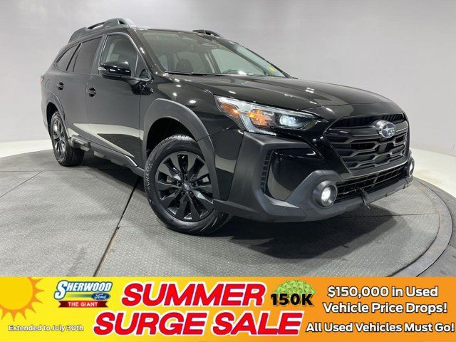 2024 Subaru Outback in Cars & Trucks in Strathcona County