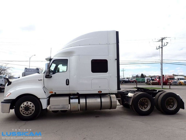 2018 International LT625 in Heavy Trucks in Longueuil / South Shore - Image 4