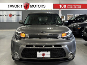 2016 Kia Soul LX|MANUAL|SATTELITERADIO|BLUETOOTH|HEATEDSEATS|+++