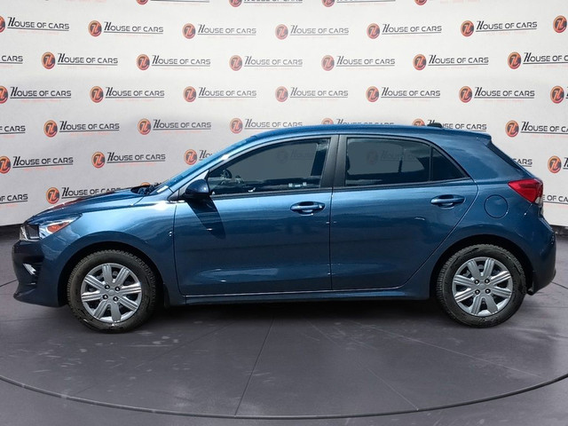 2023 Kia Rio 5-door LX+ IVT in Cars & Trucks in Lethbridge - Image 2