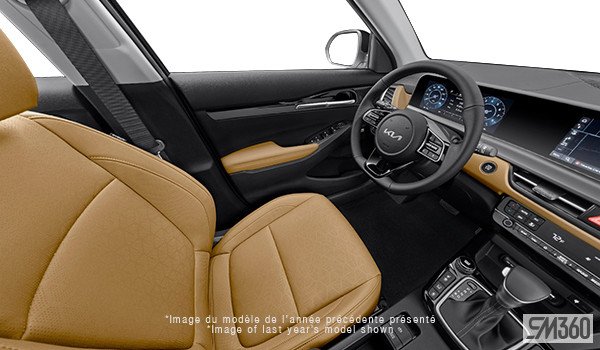2026 Kia Seltos in Cars & Trucks in Oshawa / Durham Region - Image 4
