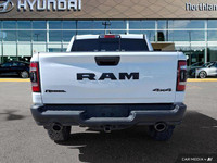 Command the road in this 2024 Ram 1500 Rebel Crew Cab, a head-turning powerhouse boasting a robust 5... (image 3)