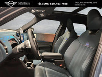 ===== 2025 MINI Countryman SE | Ligne Première + | Accès confort | ===== ===== Pourquoi acheter chez... (image 9)