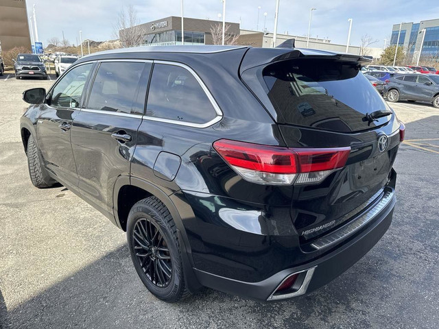 2019 Toyota Highlander Hybrid XLE in Cars & Trucks in Mississauga / Peel Region - Image 4