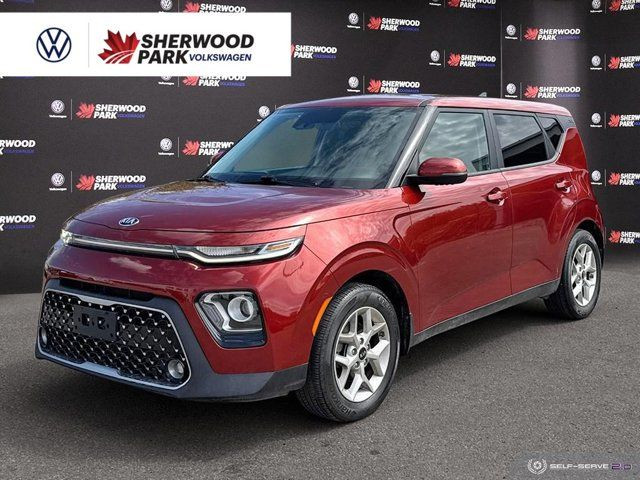 2020 Kia Soul EX | ALLOYS | HEATED SEATS & STEERING in Cars & Trucks in Strathcona County - Image 2